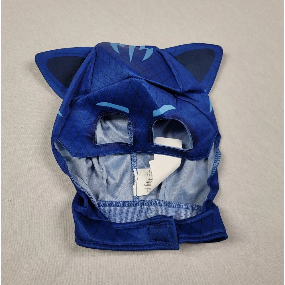 Disguise PJ Masks Catboy Halloween Costume Toddler Boy's Size Small (4-6)